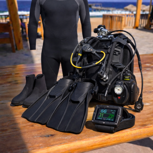 Komplettausstattung (ohne ABC-Set)